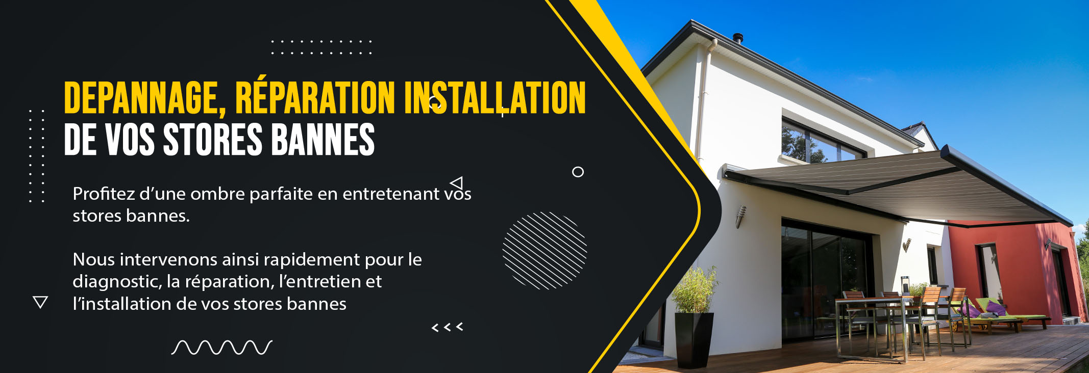 Store Projection Ballainvilliers 91160